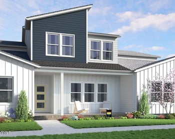 803 Central Park Dr, Raleigh, NC 27604