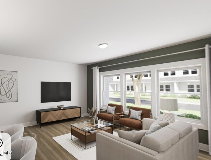 803 Central Park Dr, Raleigh, NC 27604