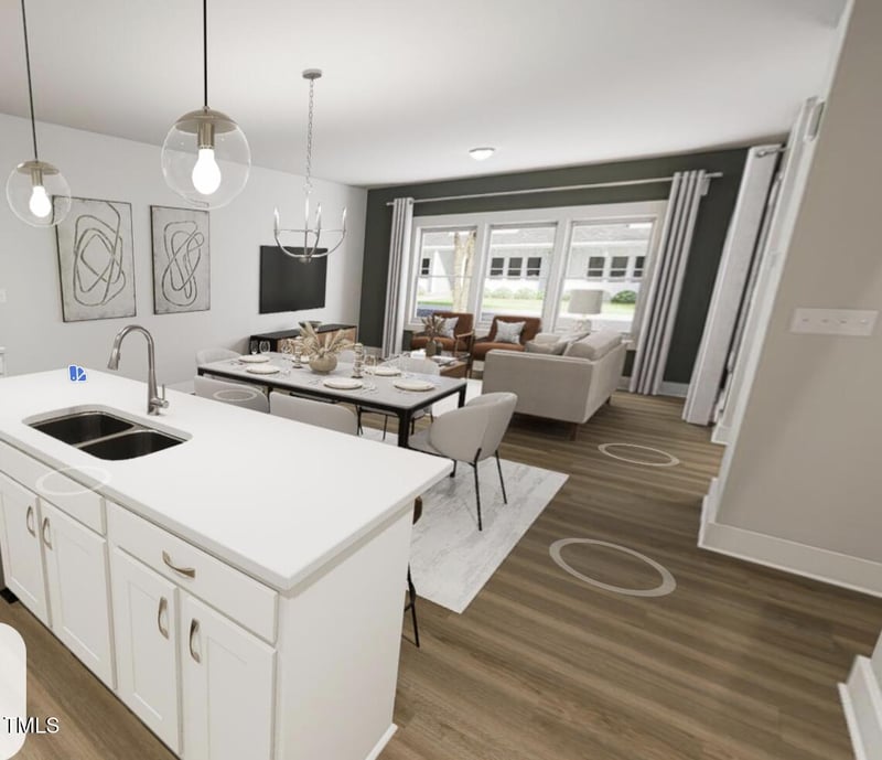 803 Central Park Dr, Raleigh, NC 27604