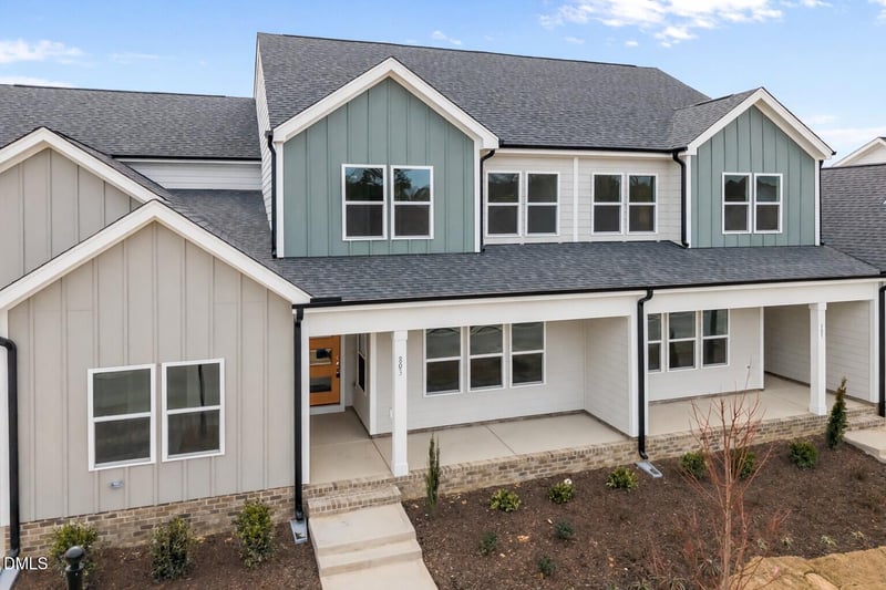 803 Central Park Dr, Raleigh, NC 27604