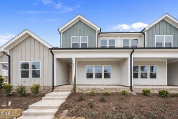 803 Central Park Dr, Raleigh, NC 27604