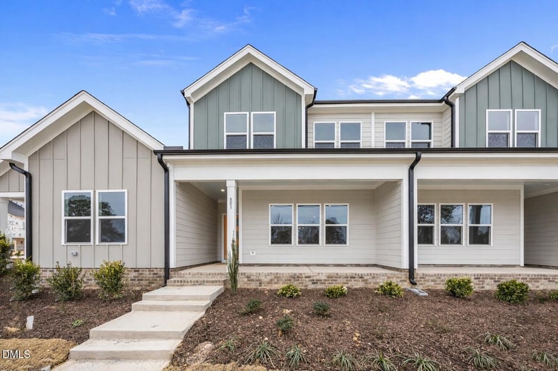803 Central Park Dr, Raleigh, NC 27604