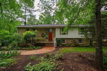 803 Churchill Dr, Chapel Hill, NC 27517