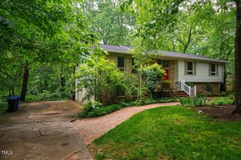 803 Churchill Dr, Chapel Hill, NC 27517
