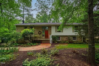 803 Churchill Dr, Chapel Hill, NC 27517