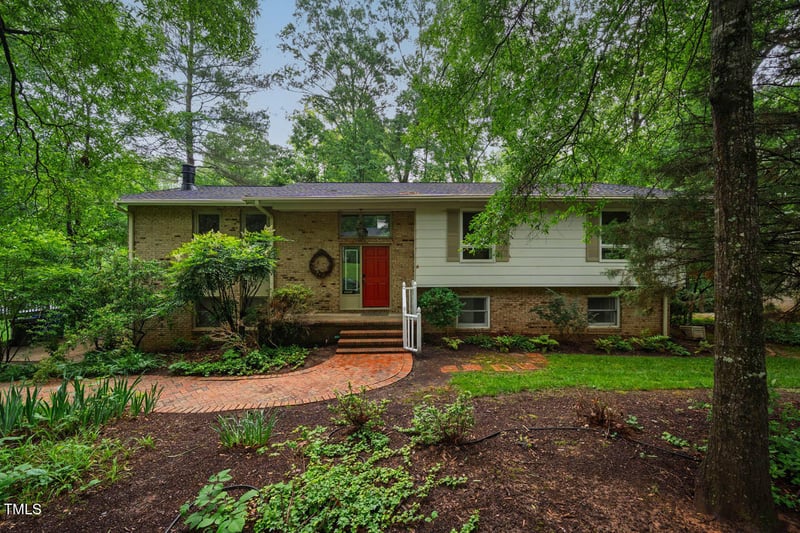 803 Churchill Dr, Chapel Hill, NC 27517