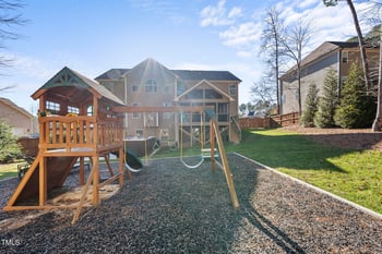 803 Clausun Dr, Durham, NC 27713