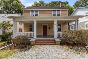 803 Club Blvd, Durham, NC 27701