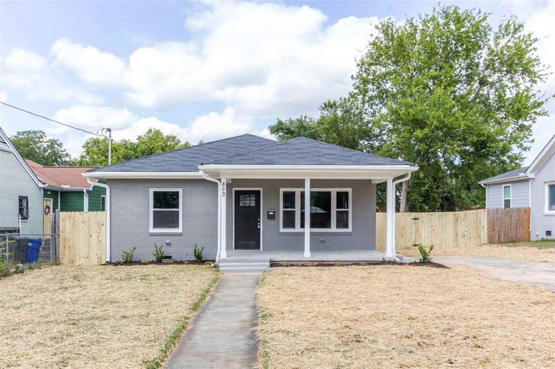 803 Cotton Pl, Raleigh, NC 27601
