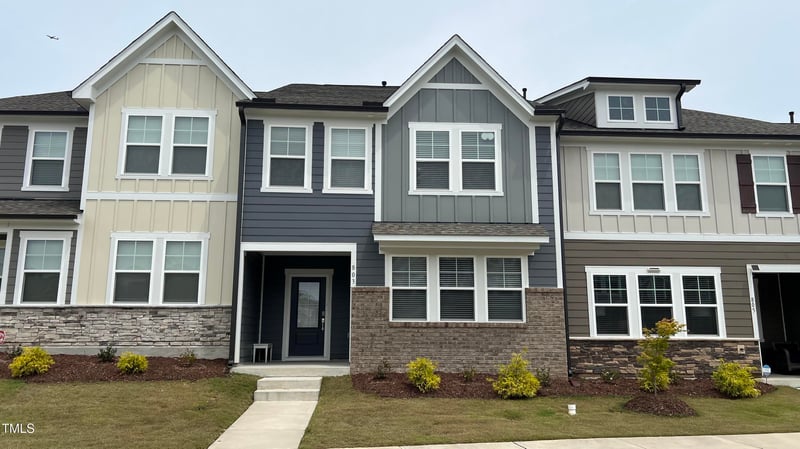 803 Courting St, Apex, NC 27523