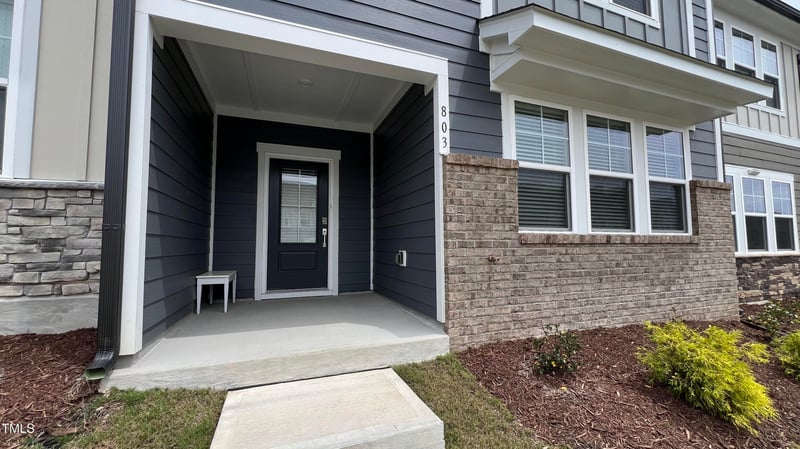 803 Courting St, Apex, NC 27523