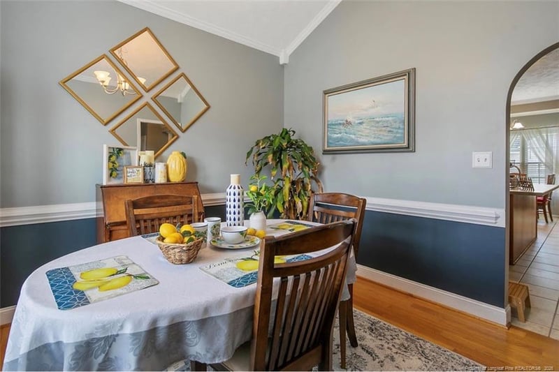 803 Danelaw Dr, Hope Mills, NC 28348