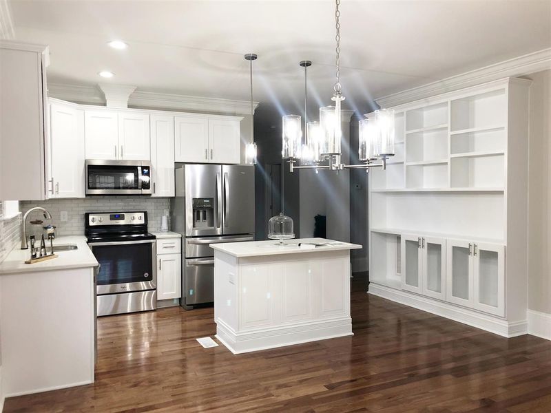 803 Drew St, Durham, NC 27701