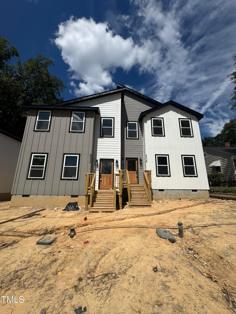 803 Dupree St #A, Durham, NC 27701
