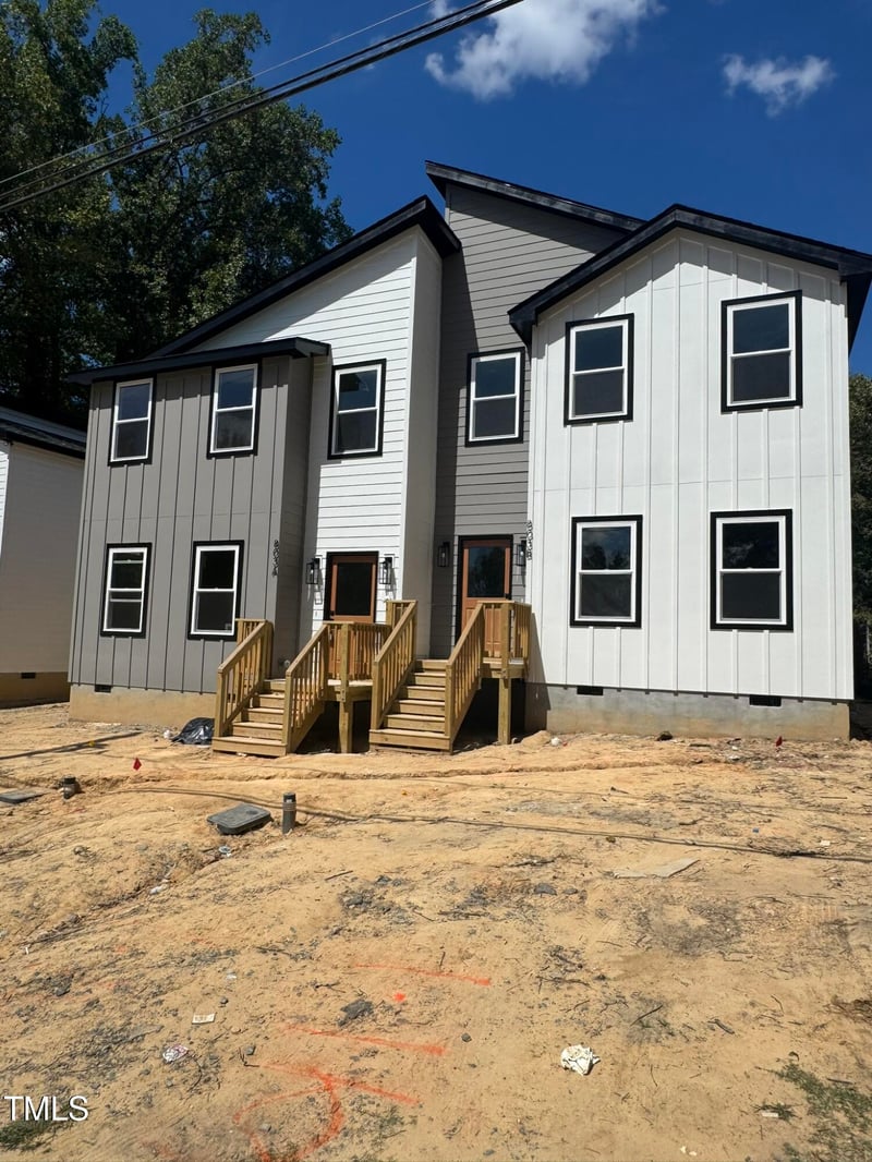 803 Dupree St #A, Durham, NC 27701