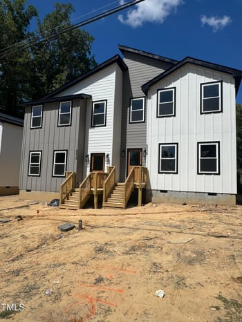 803 Dupree St #B, Durham, NC 27701