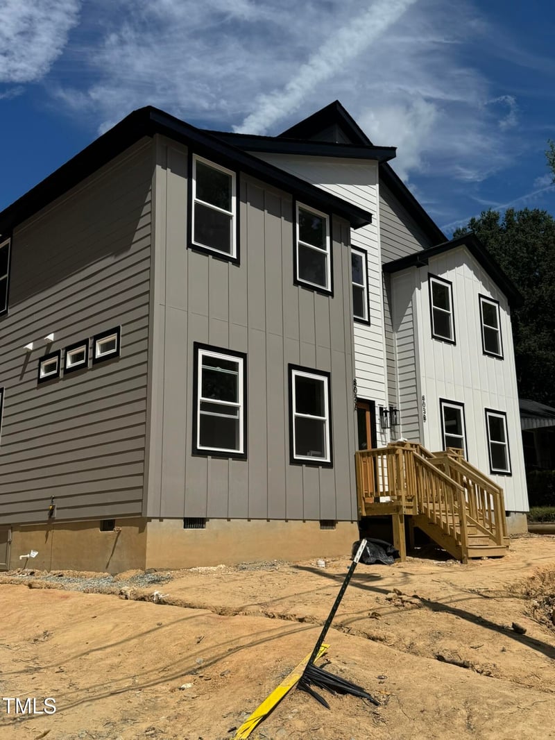 803 Dupree St #B, Durham, NC 27701