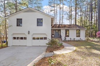 803 Emory Dr, Chapel Hill, NC 27517