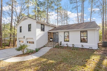 803 Emory Dr, Chapel Hill, NC 27517