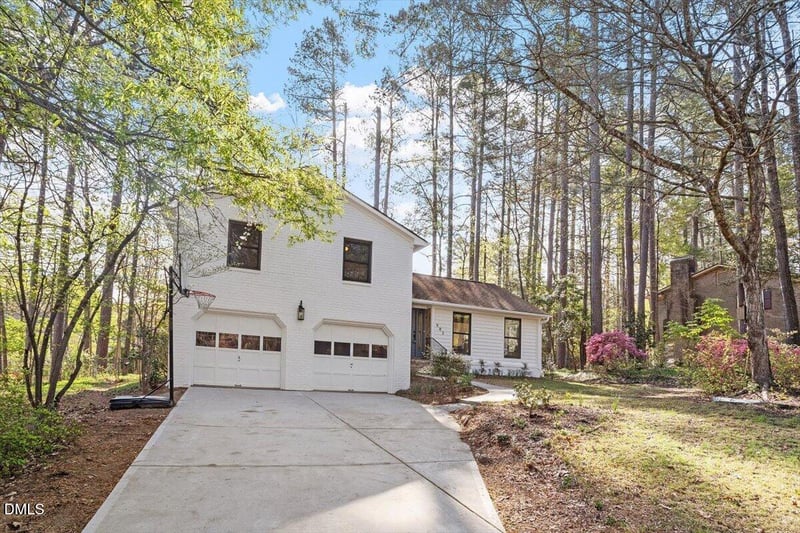 803 Emory Dr, Chapel Hill, NC 27517
