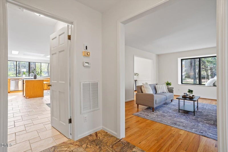 803 Emory Dr, Chapel Hill, NC 27517