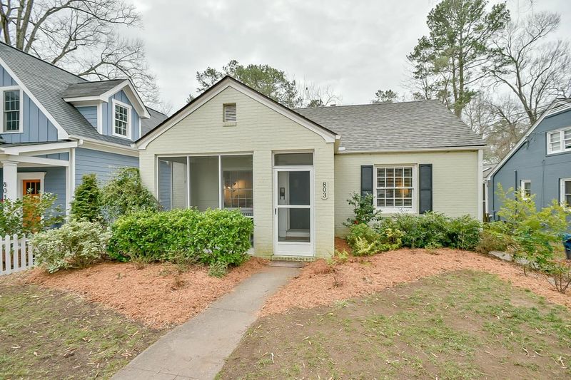 803 Englewood Ave, Durham, NC 27701