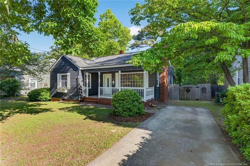 803 Ethelored St #19, Fayetteville, NC 28303