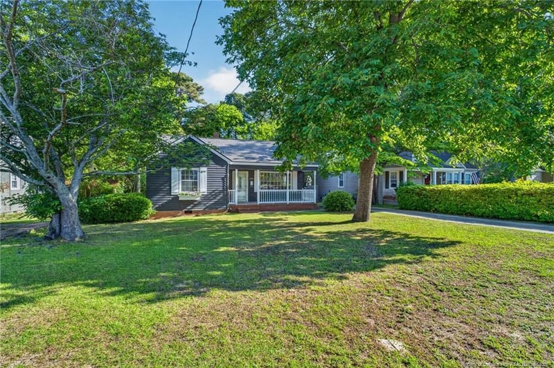 803 Ethelored St, Fayetteville, NC 28303