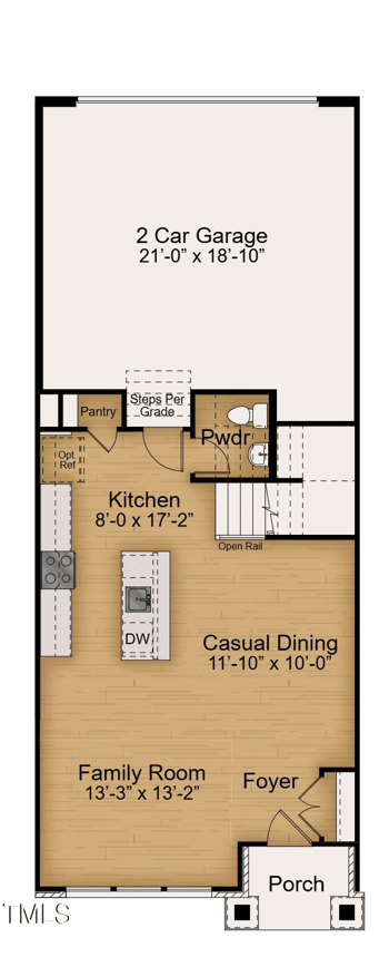 803 Fireship Rd, Fuquay Varina, NC 27526