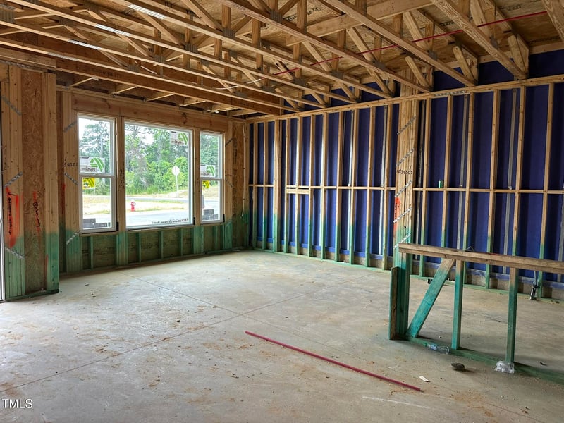803 Fireship Rd, Fuquay Varina, NC 27526