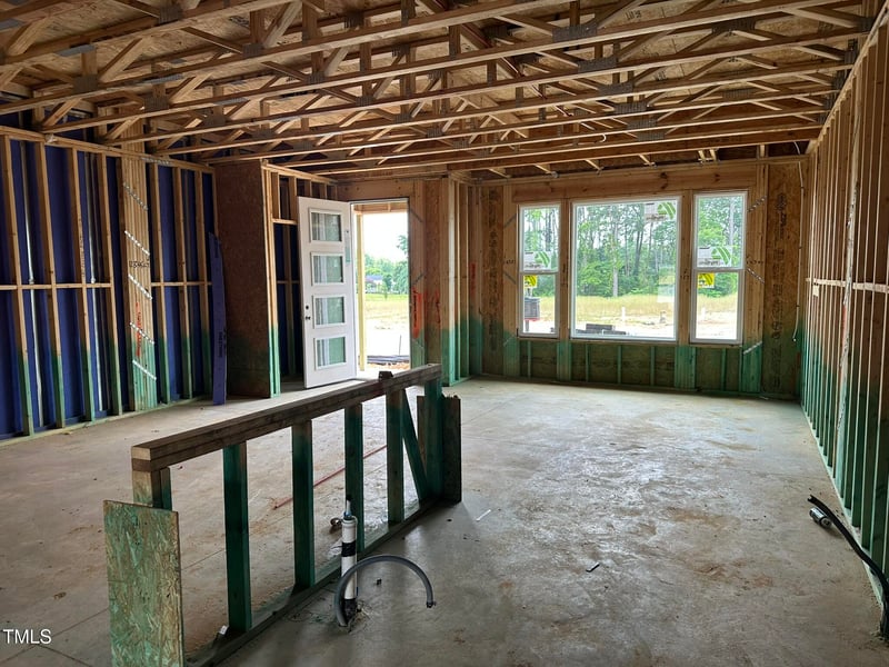 803 Fireship Rd, Fuquay Varina, NC 27526
