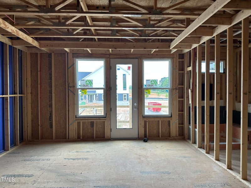 803 Fireship Rd, Fuquay Varina, NC 27526