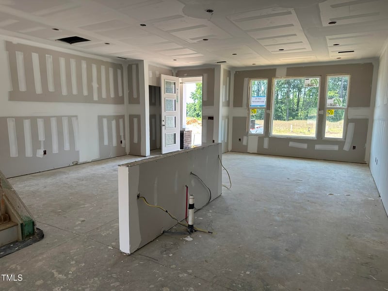 803 Fireship Rd, Fuquay Varina, NC 27526