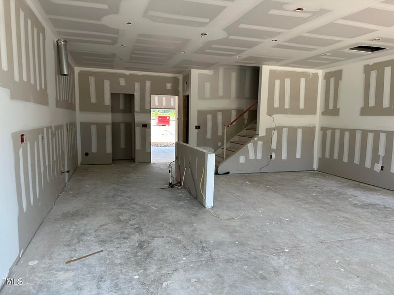 803 Fireship Rd, Fuquay Varina, NC 27526