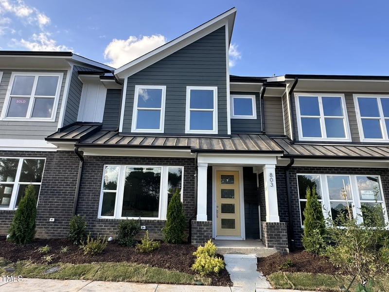 803 Fireship Rd, Fuquay Varina, NC 27526