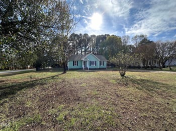 803 Flat Rock Church Rd, Louisburg, NC 27549
