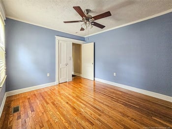 803 Greenland Dr, Fayetteville, NC 28305