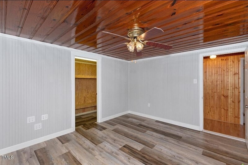 803 Hare St, Selma, NC 27576