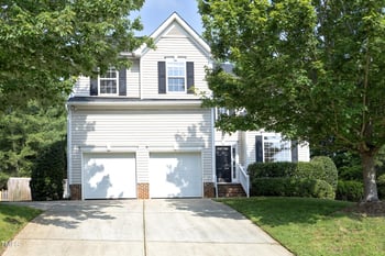 803 High Ct, Hillsborough, NC 27278