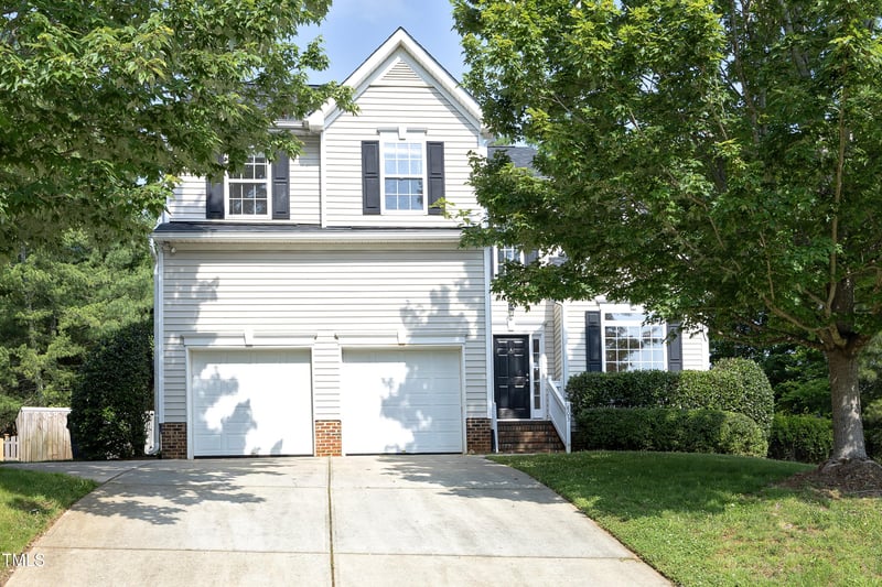 803 High Ct, Hillsborough, NC 27278