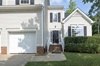803 High Ct, Hillsborough, NC 27278