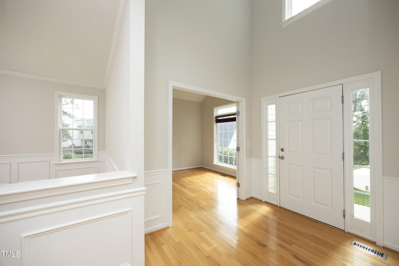 803 High Ct, Hillsborough, NC 27278