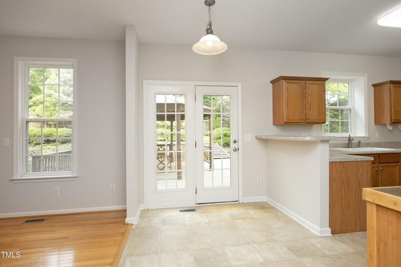 803 High Ct, Hillsborough, NC 27278