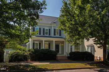 803 Highgrove Dr, Chapel Hill, NC 27516