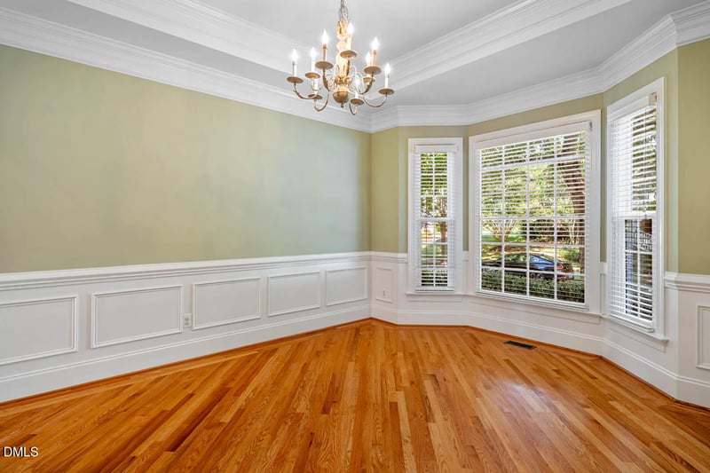 803 Highgrove Dr, Chapel Hill, NC 27516