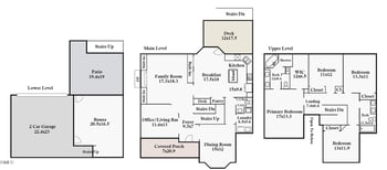 803 Highgrove Dr, Chapel Hill, NC 27516