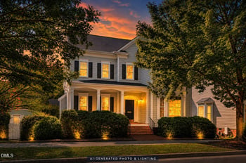 803 Highgrove Dr, Chapel Hill, NC 27516