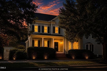 803 Highgrove Dr, Chapel Hill, NC 27516