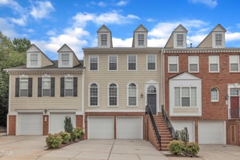 803 Kirkeenan Cir, Morrisville, NC 27560
