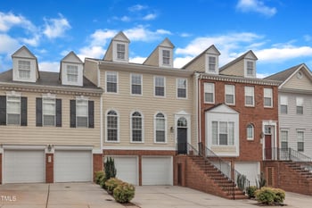 803 Kirkeenan Cir, Morrisville, NC 27560
